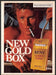 Kent Golden Lights 1980s Print Advertisement 1985 Guy Gym Locker Room Racket Kent