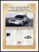 Kia Optima Car 2000s Print Advertisement 2005 "You have somewhere better to go" Fetch-the-Paper