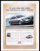 Kia Spectra 2000s Print Advertisement Ad 2005 Fetch the Paper!