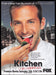 Kitchen Confidential Bradly Cooper 2000s Print Advertisement Ad 2005 Fetch the Paper!