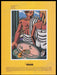 Kohler Douglas Fraser Illustration 1990s Print Advertisement Ad 1993 Fetch the Paper!