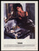 Kohler IV Georges Brass Faucet 1980s Print Advertisement Ad 1987 Iman Model Fetch-the-Paper