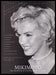 Kokichi Mikimoto Marilyn Monroe Pearls 1990s Print Advertisement Ad 1999 Jewelry Fetch the Paper!