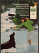 Kool Cigarettes 1970s Print Advertisement 1976 Black Lab Dog Lady River Water Fetch-the-Paper