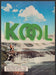 Kool Cigarettes 1990s Print Advertisement 1995 Waterfalls Rocks Hikers Kool