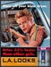 L.A. Looks Hair 2000s Print Advertisement 2002 Guy "Blow off your blow dryers" Fetch-the-Paper