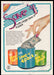 L'eggs 1970s Magazine Print Ad 1976 Pantyhose Hosiery Save $1 4 pack L'eggs