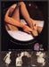 L'eggs 1990s Print Advertisement Ad 1995 Silken Mist Hosiery Legs Heels L'eggs
