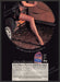 L'eggs 1990s Print Advertisement Ad 1996 Silken Mist Hosiery Legs Car L'eggs