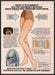 L'eggs Sheer Energy 1970s Print Advertisement 1979 Pantyhose Feel the Difference Fetch-the-Paper
