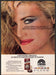 L'erin Cosmetics 1980s Print Advertisement 1981 Duos Shadow Make Eyes Beautiful L'erin