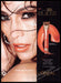 L'Oreal 2010s Magazine Print Ad 2011 Jennifer Lopez Lip Gloss Sexy Shine L'Oreal