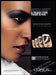 L'Oreal 2010s Magazine Print Advertisement 2013 Liya Kebede L'Oreal
