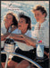L'Oreal America 1990s Print Advertisement 1995 America's Cup (Not the perfume) L'Oreal