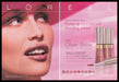 L'Oreal Cosmetics Laetitia Casta 2000s Print Advertisement (2 pages) 2003 Fetch the Paper!