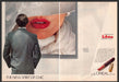 L'Oreal L'artiste Enduring Liptsticks 1980s Print Advertisement (2 pages) 1981 Fetch-the-Paper