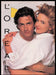 L'oreal Paris Hair Products 1990s Print Advertisement Ad 1993 (Melrose Place) Fetch the Paper!