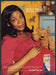 Lactaid No Milk Mustache 2000s Print Advertisement 2004 Pregnant Woman Fetch-the-Paper