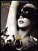 Lady Gaga Fame 2010s Print Ad 2013 Masked Men Climbing on Her (Not the product) Lady Gaga Fame