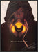 Lancome Magie Noire 1980s Print Advertisement 1985 Enchantment (Not the product) Lancome