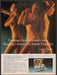 Lancome Paris Methode Jeanne Piaubert 1980s Print Advertisement Ad 1981 Bare Fetch-the-Paper