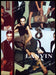 Lanvin Paris 2010s Magazine Print Advertisement 2012 Legs Snakes Snakeskin Lanvin