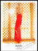 Laundry by Shelli Segal 2010s Magazine Print Ad 2012 Legs Sexy Blonde Lit Wall Laundry
