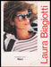 Laura Biagiotto Eyewear Cidy Crawford 1980s Print Advertisement Ad 1988 Fetch the Paper!