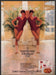 Lean Cuisine 1980s Print Advertisement 1983 Exercise Legs Mirror Reflection Fetch-the-Paper