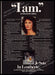 Lentheric 1970s Magazine Print Advertisement 1976 Je Suis (Not the product) Lentheric