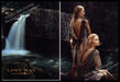 Leon Max 2010s Print Advertisement (2 pages) 2013 Models Waterfall Rocks Leon Max
