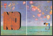 Levi's 1990s Print Advertisement Ad 1994 Jeans For Women Say "No" Levi's