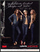 Levi's Jeans Curve ID 2010s Print Advertisement Ad 2010 Legs Shape not Size Fetch-the-Paper