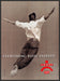 Levi's Loose Jeans 1990s Print Advertisement 1992 Guy Jumping Evolves Fetch-the-Paper