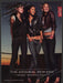 Levi's The Original Remixed 2000s Print Advertisement 2007 Jeans Fetch-the-Paper