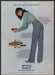 Levi's Womenswear Jeans 1970s Print Advertisement 1979 Record Player Fetch-the-Paper