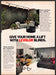 Levolor 1980s Magazine Print Ad 1981 Blinds Vertical Horizontal Riviera Fetch-the-Paper
