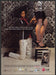 LG Incite 2000s Magazine Print Advertisement 2009 Legs Seamstress Cell Phone LG Incite