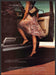Lincoln Navigator 2000s Print Advertisement 2002 Legs "Chivalry isn't dead" Fetch-the-Paper