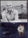 Longines 2000s Magazine Print Advertisement 2008 Andre Agassi Longines