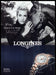 Longines 2010s Magazine Print Ad 2014 Kate Winslet "Elegance is an attitude" Longines