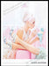 Louis Vuitton 2010s Magazine Print Advertisement 2012 Legs Pastels Shake Louis Vuitton