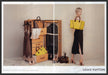 Louis Vuitton Michelle Williams Bag 2000s Print Advertisement Ad (2 pages) 2013 Fetch the Paper!