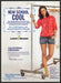 Lucky Brand 2000s Print Advertisement 2009 Legs Shopping Spree Ad Fetch-the-Paper