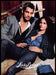 Lucky Brand 2010s Print Advertisement 2013 Couple American Denim Lucky Brand