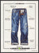 Lucky Brand Legend 2000s Print Advertisement Ad 2009 Jeans Lucky Brand
