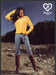 Luxirie by LRG 2000s Print Advertisement 2007 Long Legs River Rock Fetch-the-Paper