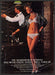 Maidenform Chantilly 1980s Print Advertisement 1982 Legs Wine Cellar Fetch-the-Paper