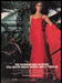Maidenform Dreamwear Lingerie 1980s Print Advertisement Ad 1980 Greenhouse Fetch the Paper!
