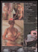 Maidenform Lingerie Dares to Dream 1980s Print Advertisement Ad 1985 Rowboat Fetch-the-Paper